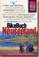 BikeBuch Neuseeland