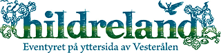 hildreland - Eventyret pa yttersida av Vesteralen