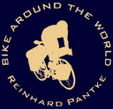 Bike around the World