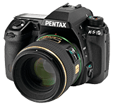 Pentax