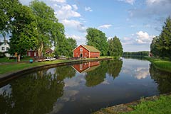 Dalslandkanal
